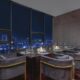 HighGround Skybar in Phnom Penh